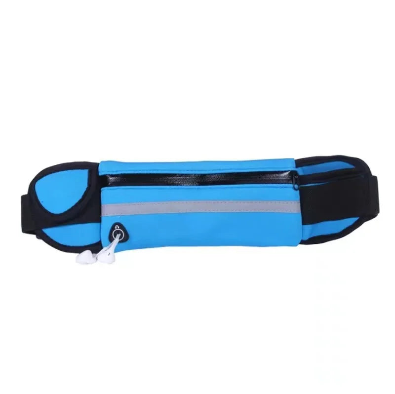 Pochete Esportiva Ultra Slim