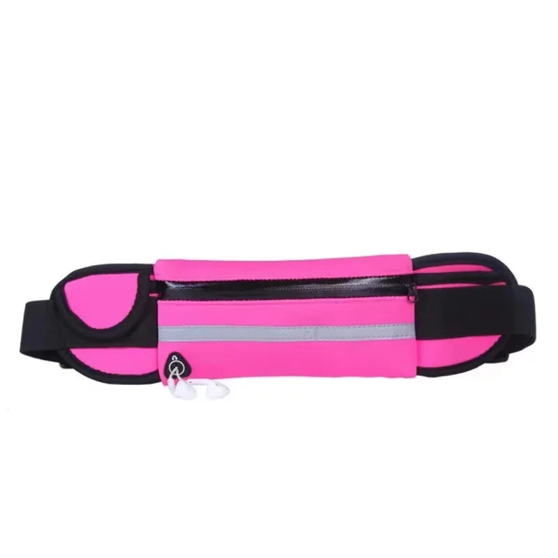 Pochete Esportiva Ultra Slim